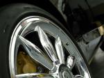 Spyker D12 Peking-to-Paris Concept 2006 года